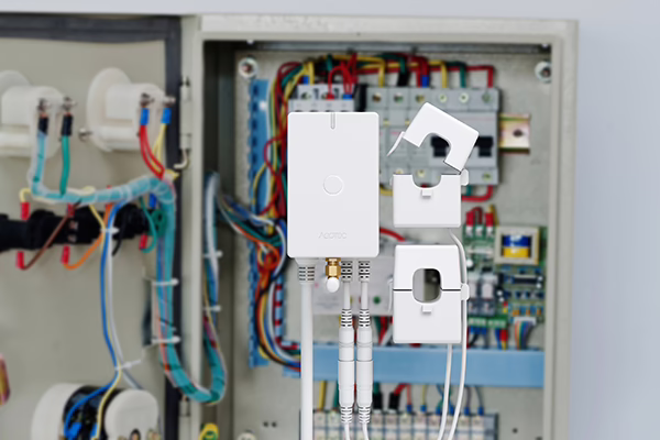 home energy meter 8