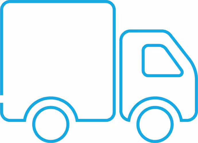 shopping truck