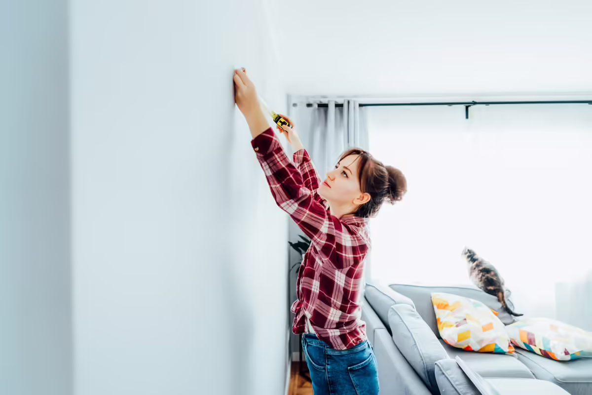 DIY WOMAN