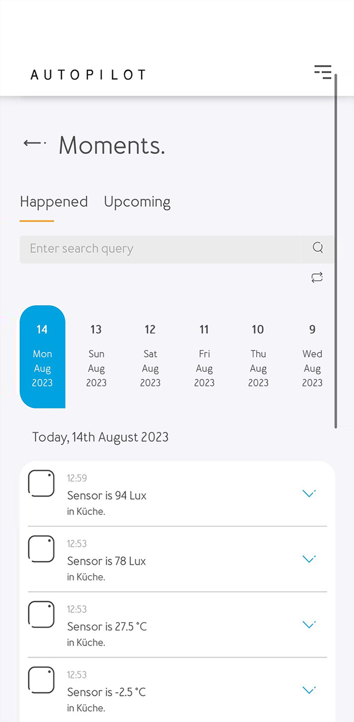 autopilot app