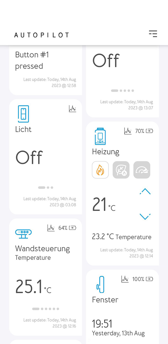 autopilot app