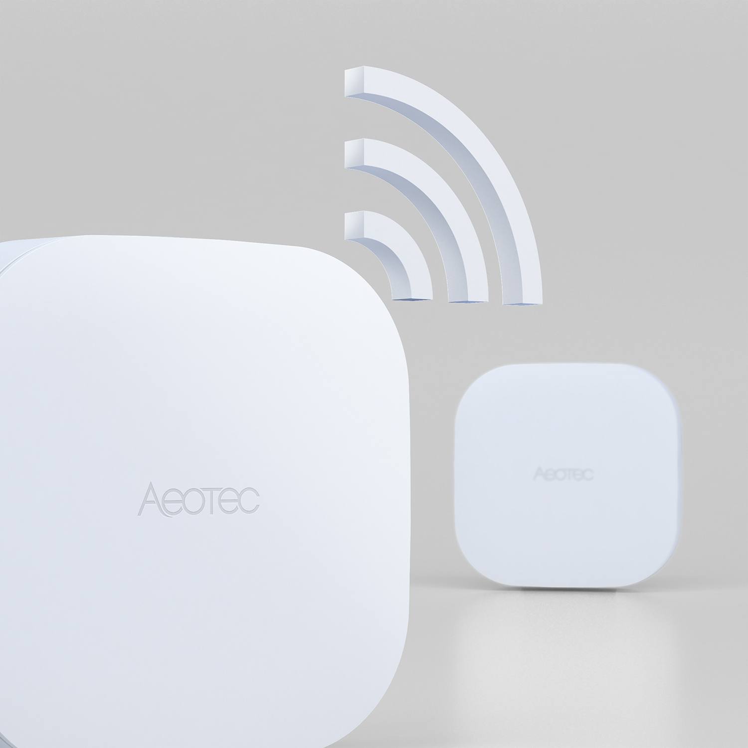 Aeotec signal