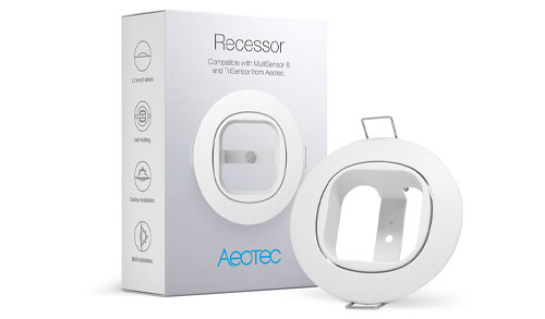 Recessor_Packaging