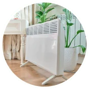 heater