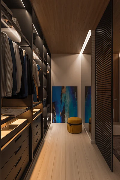 clothing