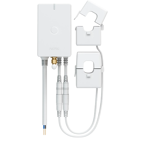 Home Energy Meter 8