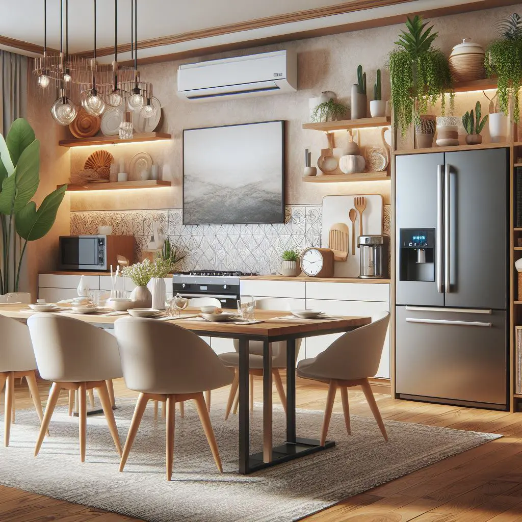 smart-kitchen