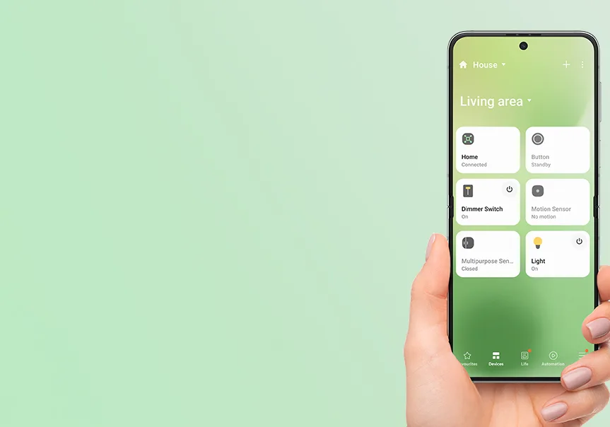 smartthings
