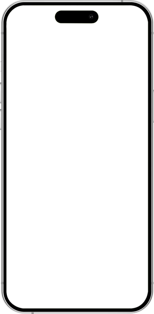 Iphone frame