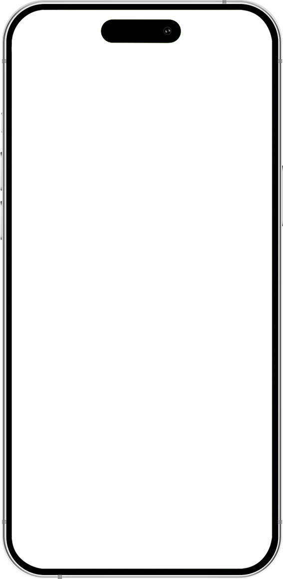Iphone frame