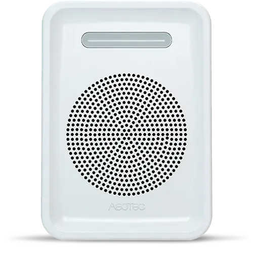 Aeotec Siren 7