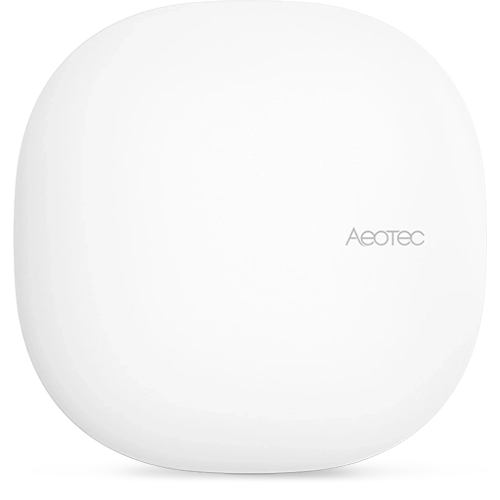 aeotec smart hub