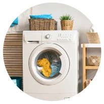 wash-mashine