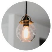 lamp