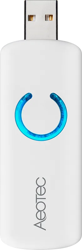 Z-StickGen5