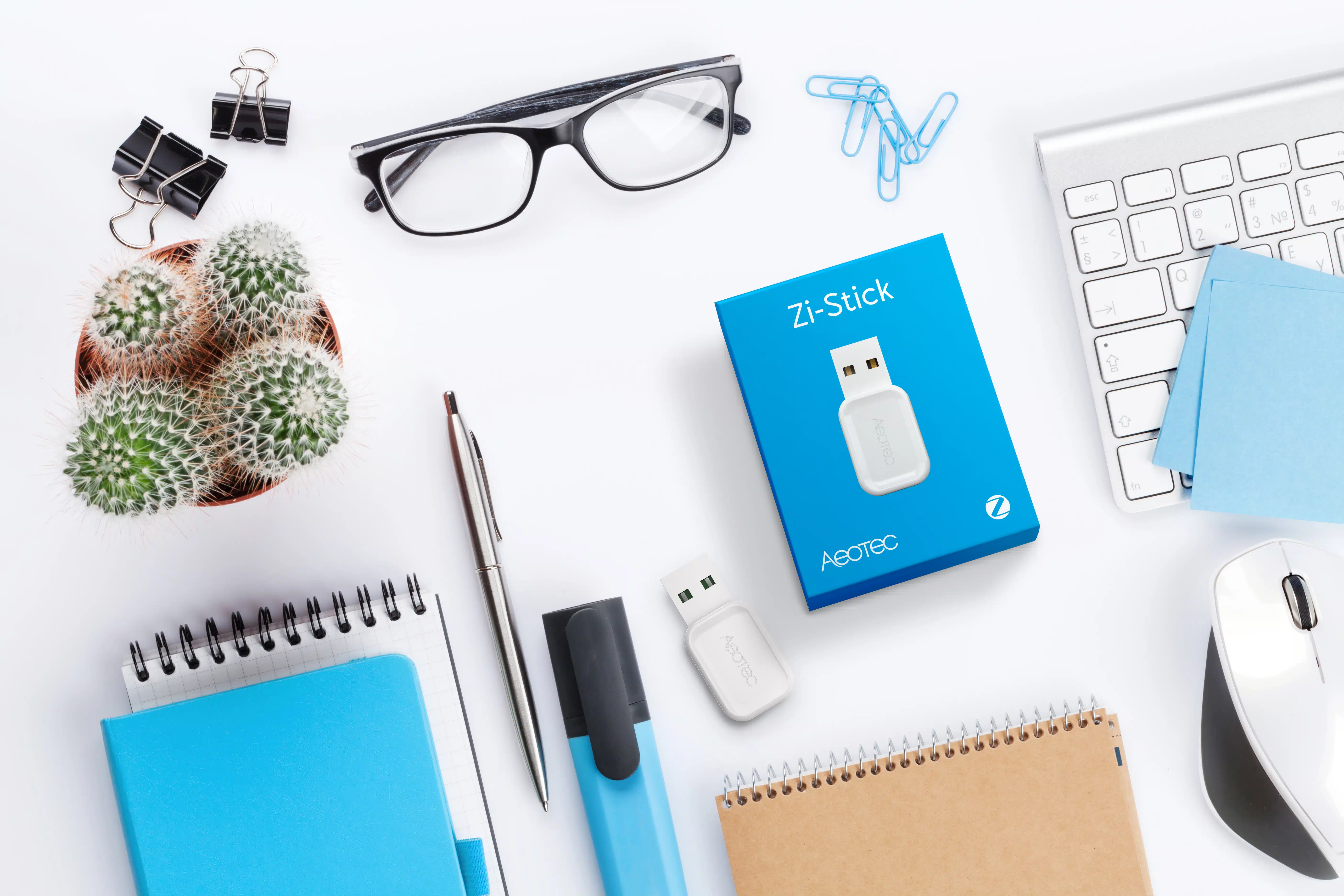 Aoetec smart Stick